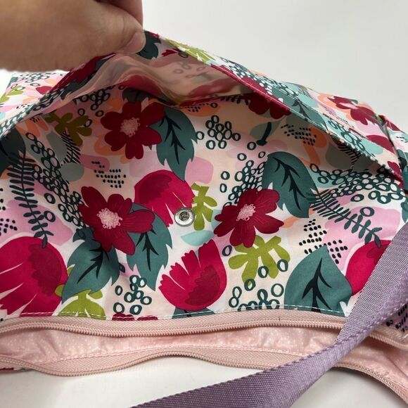 JuJuBe set of two bag and clutch style 209. - Picture 7 of 13